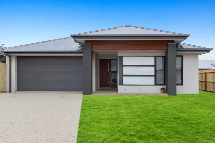 Main view of Homely house listing, 14 Cleary Street, Armstrong Creek VIC 3217