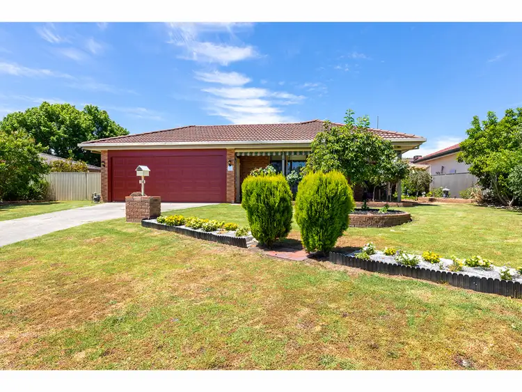 Main view of Homely house listing, 14 Decora Place, Thurgoona NSW 2640