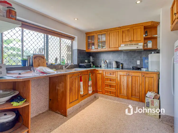 Fifth view of Homely house listing, 20 Webb Street, Riverview QLD 4303