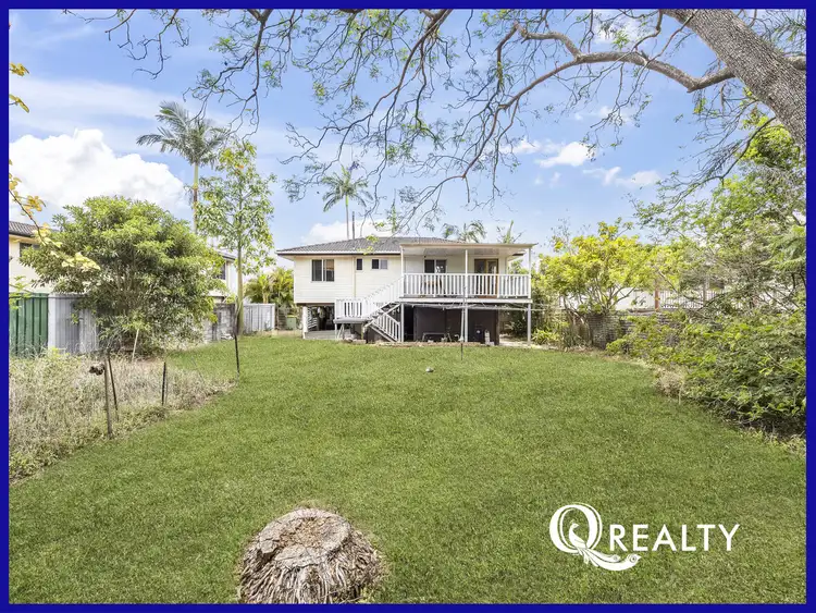 Second view of Homely house listing, 47 Reserve Road, Slacks Creek QLD 4127
