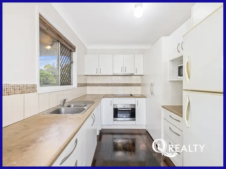 Third view of Homely house listing, 47 Reserve Road, Slacks Creek QLD 4127