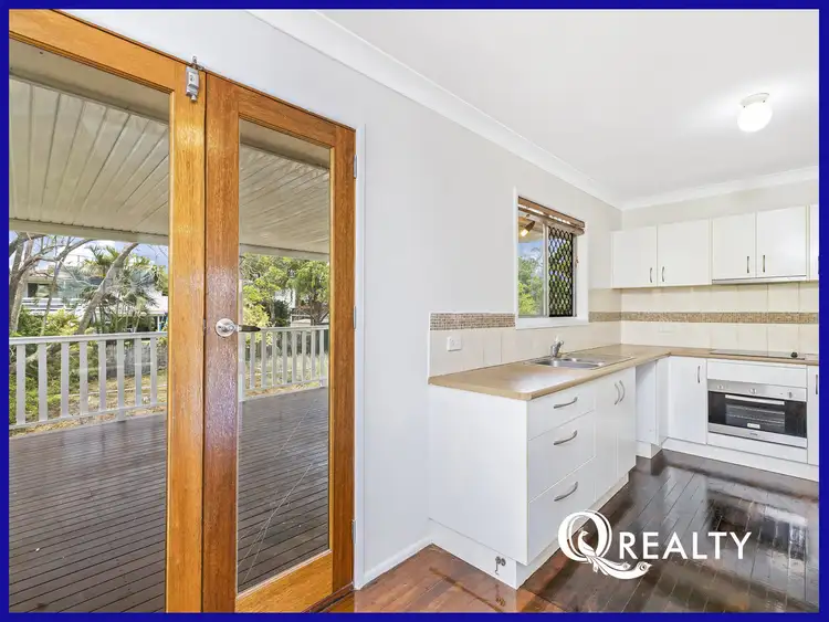 Fourth view of Homely house listing, 47 Reserve Road, Slacks Creek QLD 4127