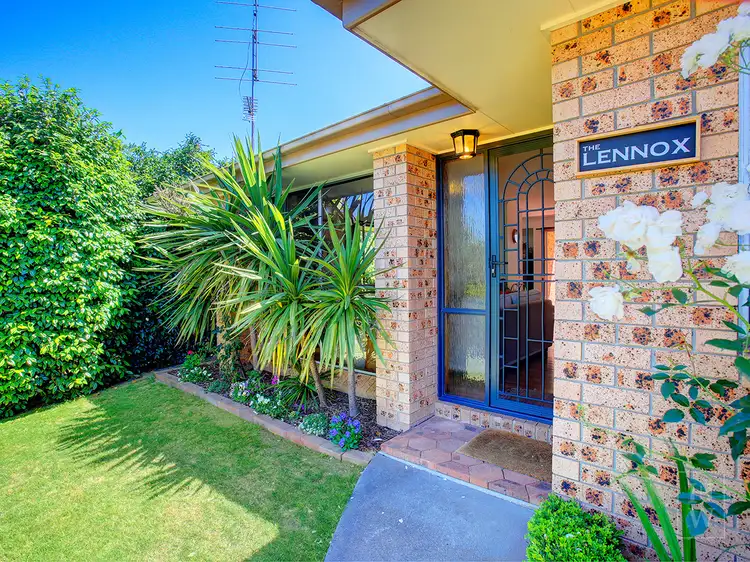 22 Lennox Crescent, Moss Vale NSW 2577