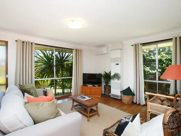 Second view of Homely house listing, 22 Lennox Crescent, Moss Vale NSW 2577