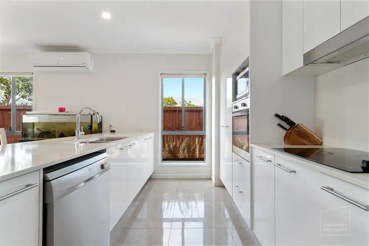 Fifth view of Homely house listing, 52 Auburn Street, Caloundra West QLD 4551