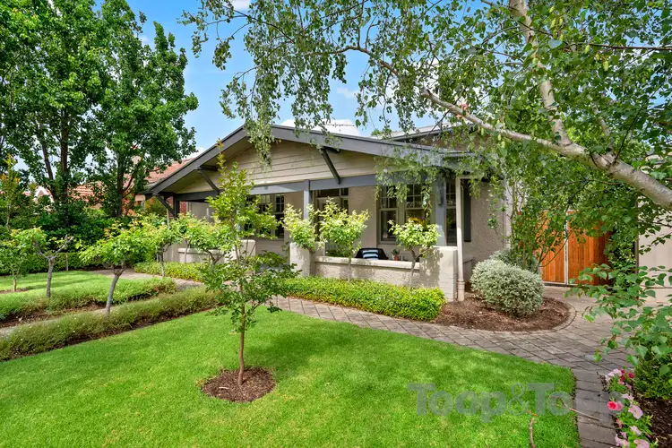 Main view of Homely house listing, 17 Clapton Road, Marryatville SA 5068