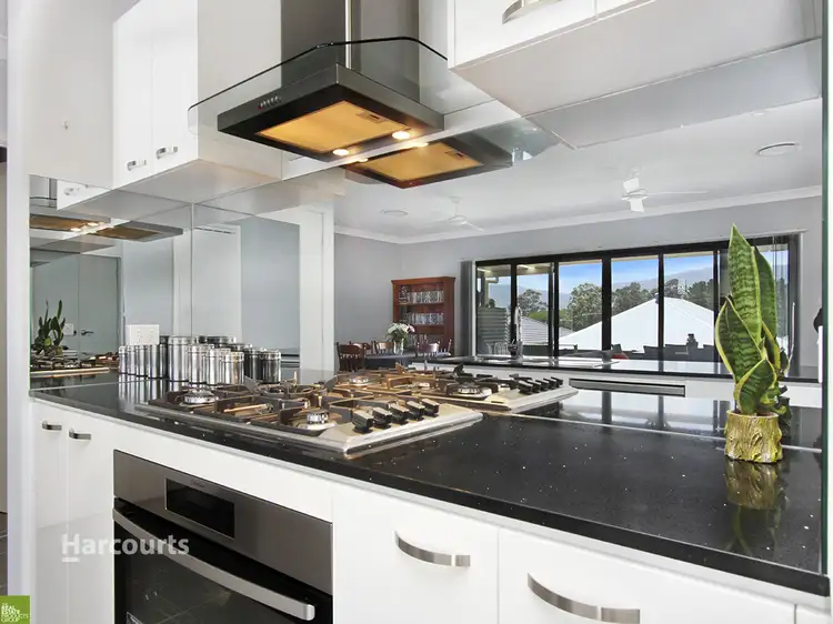 Main view of Homely house listing, 8 Lockheed Hudson Drive, Horsley NSW 2530