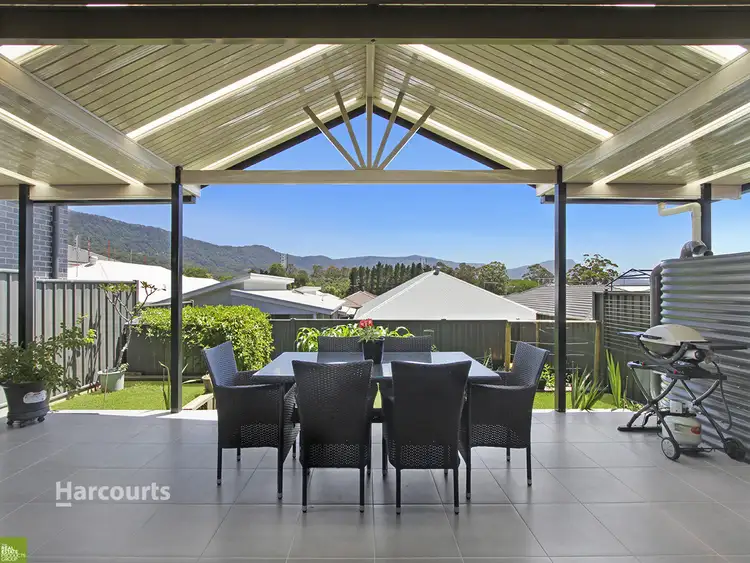 Third view of Homely house listing, 8 Lockheed Hudson Drive, Horsley NSW 2530