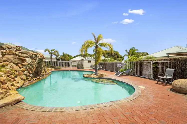36/220 Fairway Circle, Connolly WA 6027