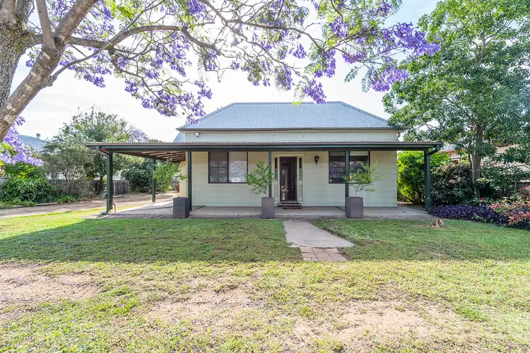 Main view of Homely house listing, 63 Oxford Road, Scone NSW 2337