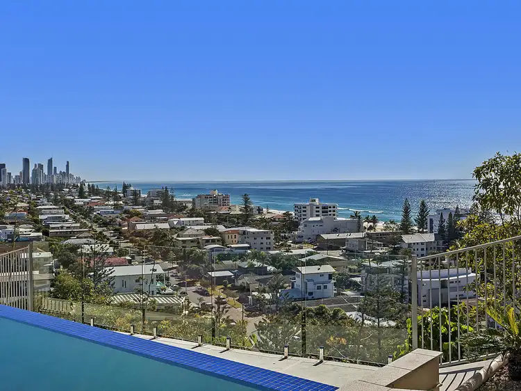 Second view of Homely apartment listing, A37/1 Great Hall Drive, Miami QLD 4220