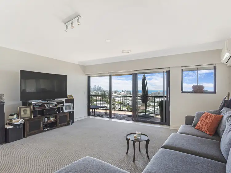 Third view of Homely apartment listing, A37/1 Great Hall Drive, Miami QLD 4220