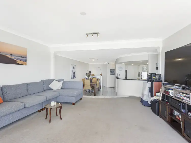 Fourth view of Homely apartment listing, A37/1 Great Hall Drive, Miami QLD 4220