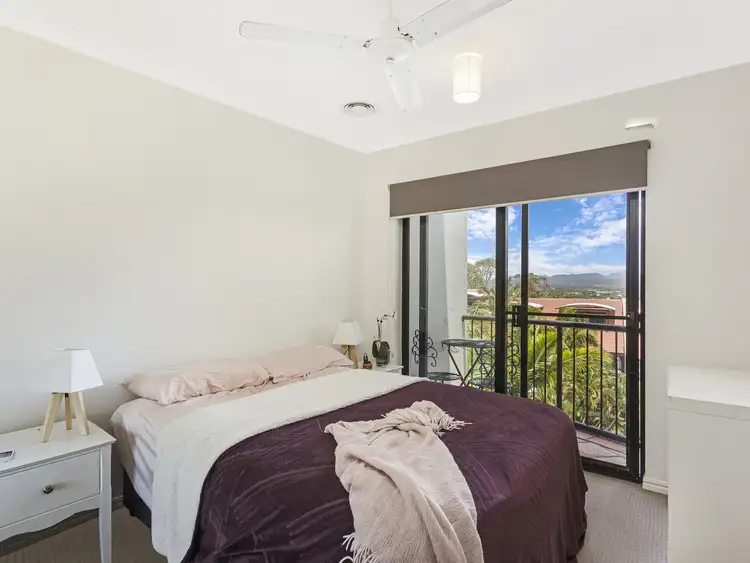 Sixth view of Homely apartment listing, A37/1 Great Hall Drive, Miami QLD 4220