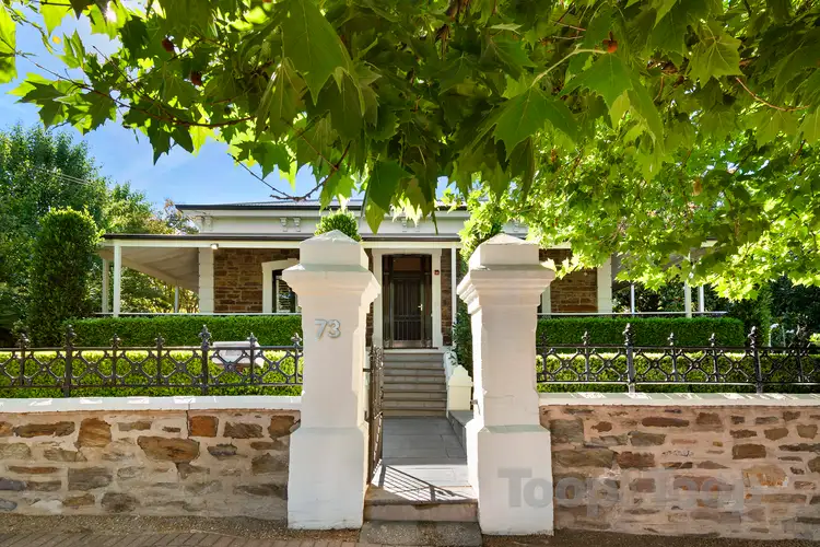 73 Sixth Avenue, St Peters SA 5069