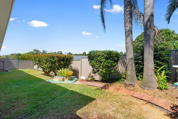 Fourth view of Homely house listing, 10 Mooya Street, Battery Hill QLD 4551