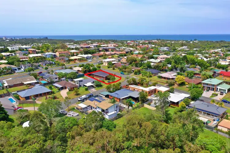 Fifth view of Homely house listing, 10 Mooya Street, Battery Hill QLD 4551