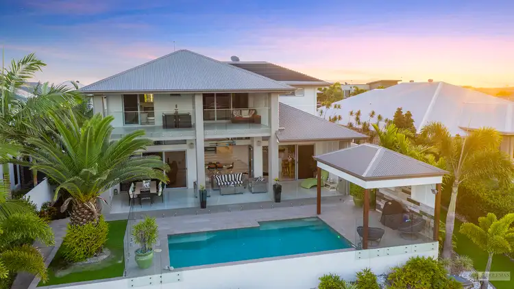 7 Sunset Place, Jacobs Well QLD 4208