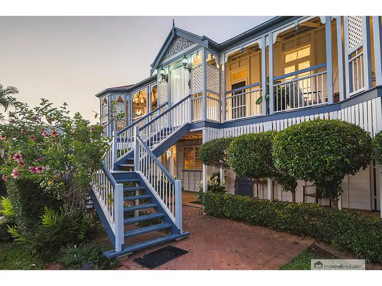 184 William Street, Allenstown QLD 4700