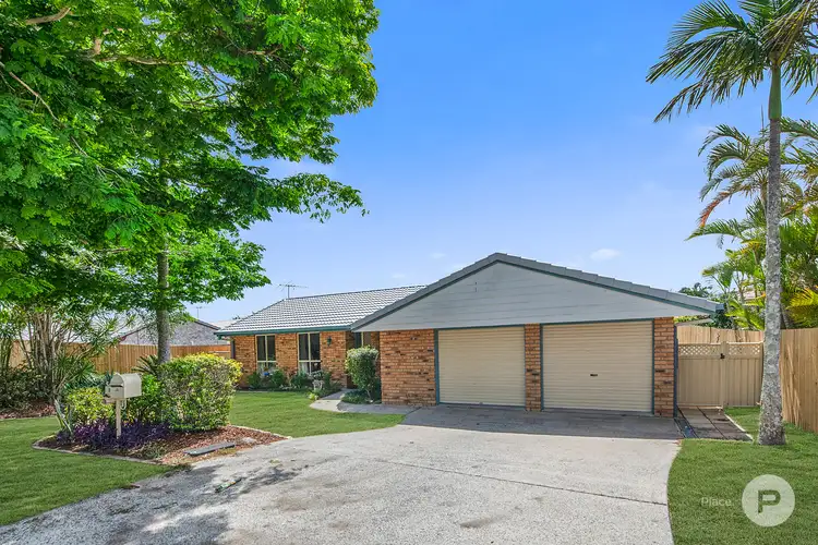 34 Yewleaf Place, Calamvale QLD 4116