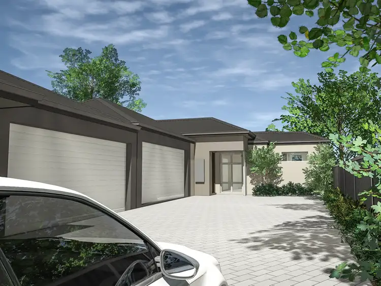 Second view of Homely unit listing, 16b Lindfield Street, Westminster WA 6061