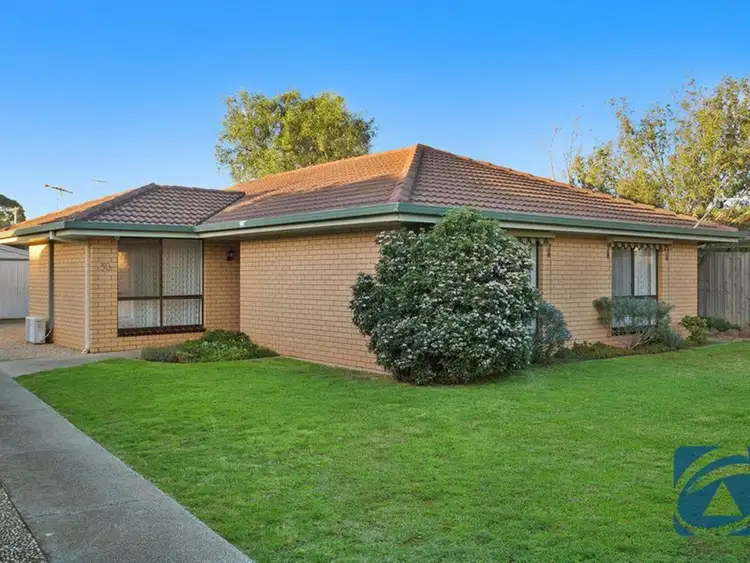 30 Benjamin Drive
