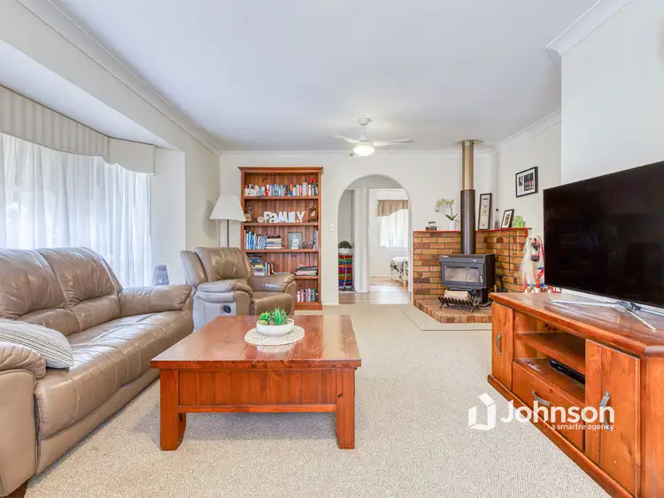 Second view of Homely house listing, 33 St James Circuit, Heritage Park QLD 4118