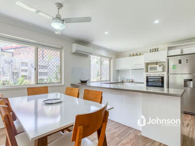 Fourth view of Homely house listing, 33 St James Circuit, Heritage Park QLD 4118