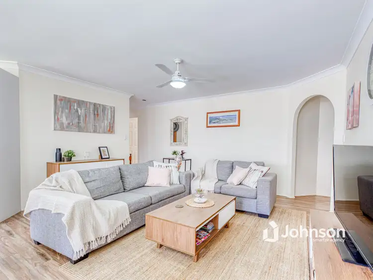 Fifth view of Homely house listing, 33 St James Circuit, Heritage Park QLD 4118