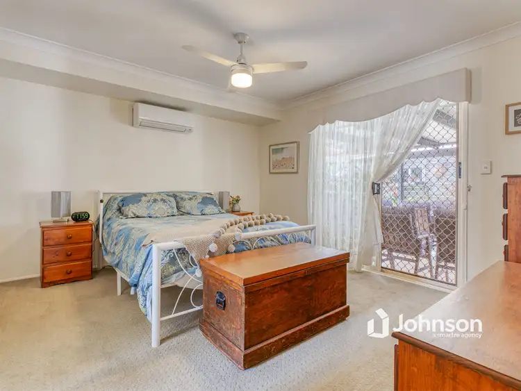 Sixth view of Homely house listing, 33 St James Circuit, Heritage Park QLD 4118