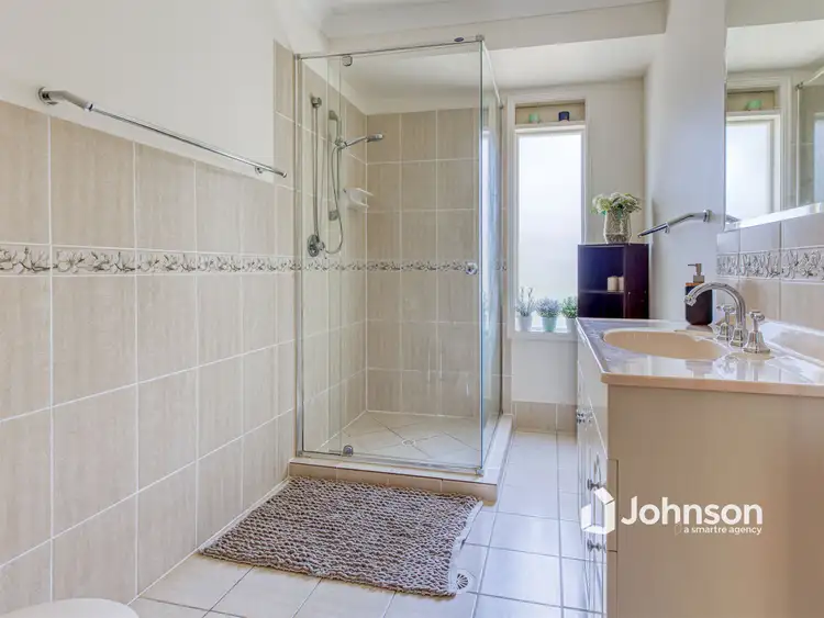 Seventh view of Homely house listing, 33 St James Circuit, Heritage Park QLD 4118
