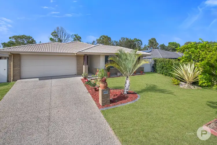 Main view of Homely house listing, 6 Cedarwood Street, Berrinba QLD 4117