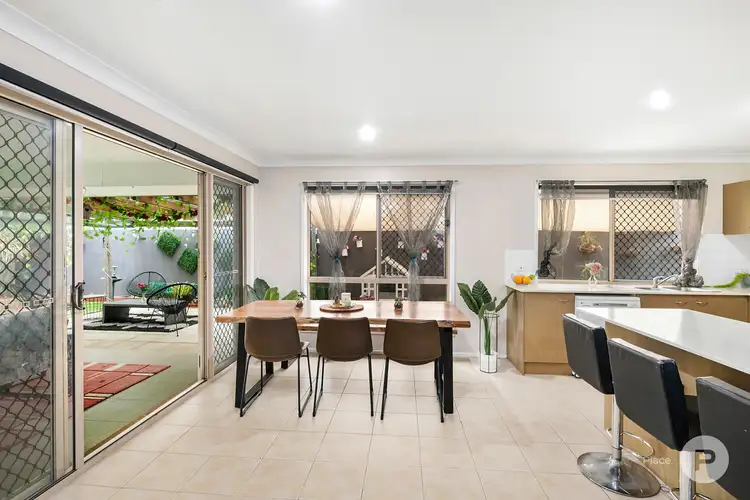 Fifth view of Homely house listing, 6 Cedarwood Street, Berrinba QLD 4117