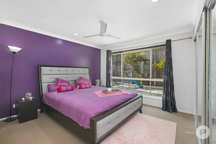 Sixth view of Homely house listing, 6 Cedarwood Street, Berrinba QLD 4117