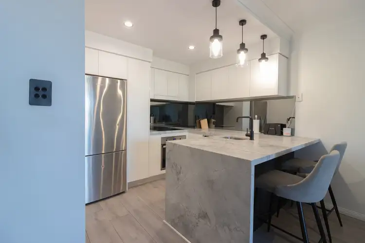 Fifth view of Homely apartment listing, 3035/2623-2633 Gold Coast Highway, Broadbeach QLD 4218