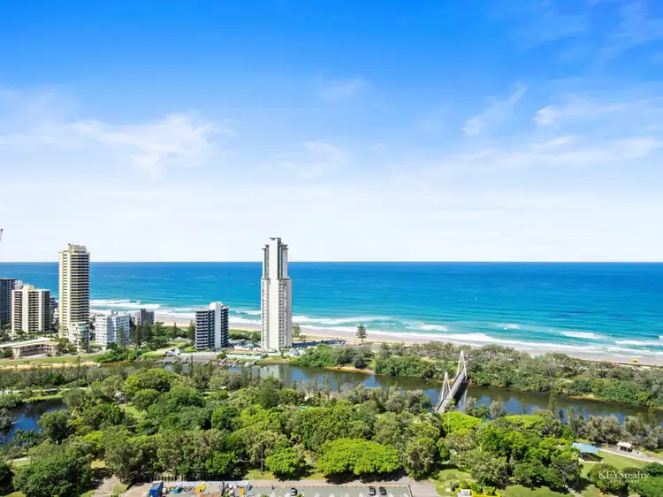 Main view of Homely apartment listing, 151/12 Commodore Drive, Paradise Waters QLD 4217