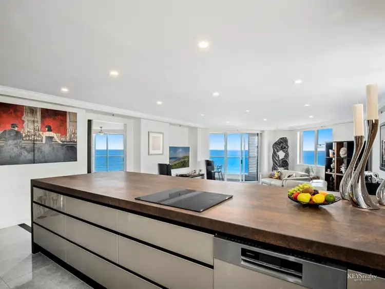 Second view of Homely apartment listing, 151/12 Commodore Drive, Paradise Waters QLD 4217