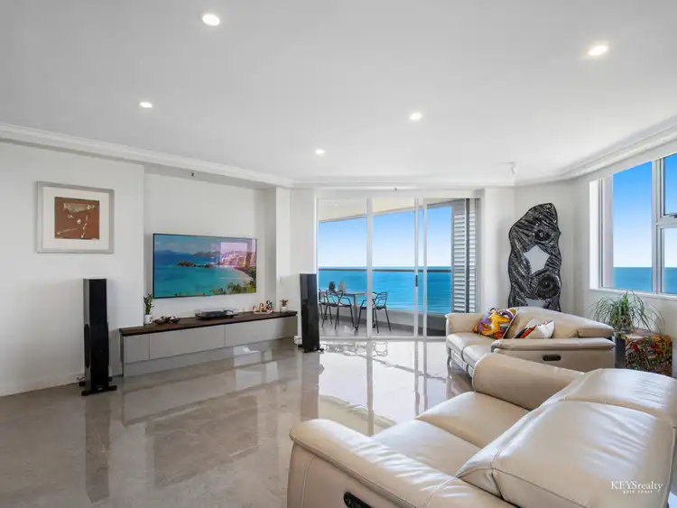 Third view of Homely apartment listing, 151/12 Commodore Drive, Paradise Waters QLD 4217