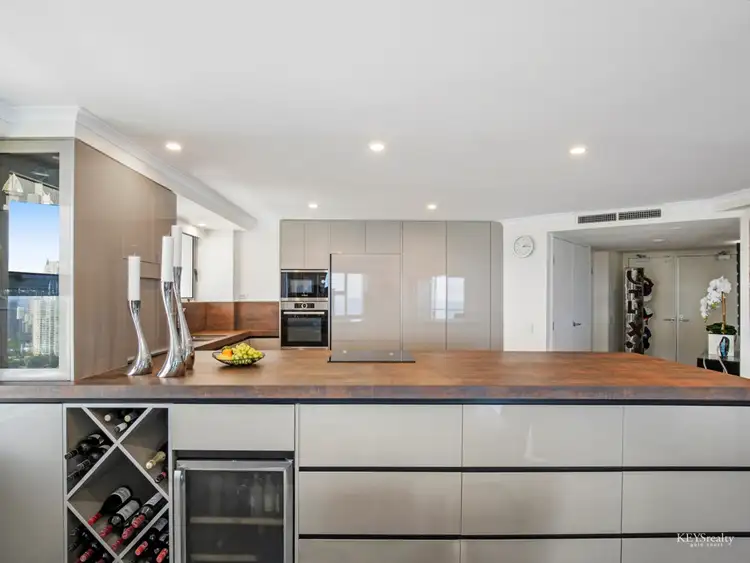 Fifth view of Homely apartment listing, 151/12 Commodore Drive, Paradise Waters QLD 4217