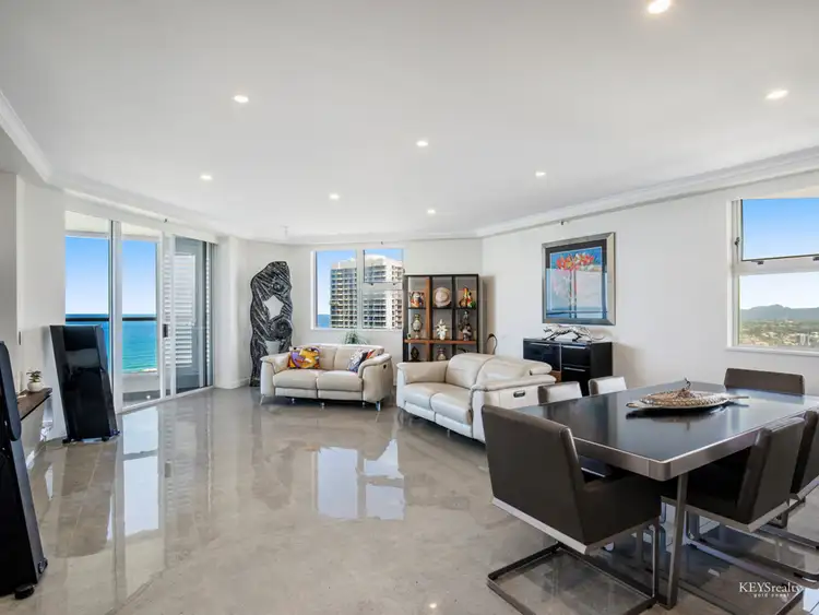 Sixth view of Homely apartment listing, 151/12 Commodore Drive, Paradise Waters QLD 4217