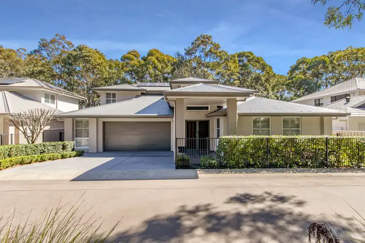 Main view of Homely house listing, 7/33 Vista Parade, Kotara NSW 2289