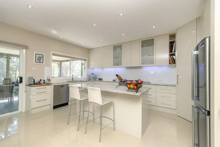 Fifth view of Homely house listing, 7/33 Vista Parade, Kotara NSW 2289