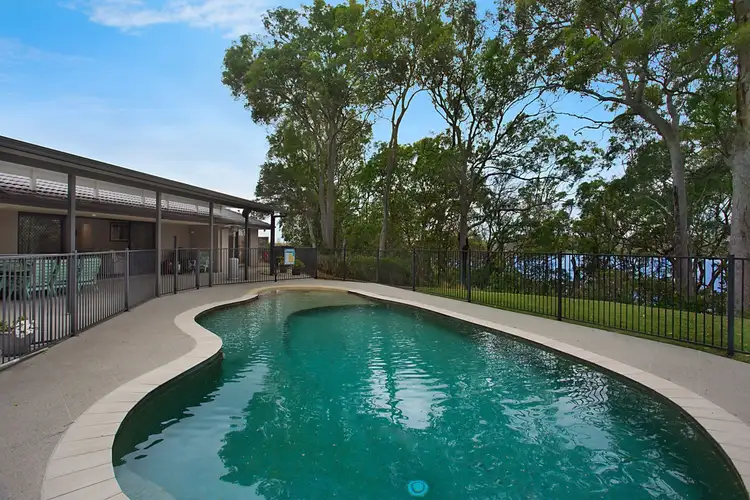 Fourth view of Homely house listing, 23 Daintree Close, Banora Point NSW 2486