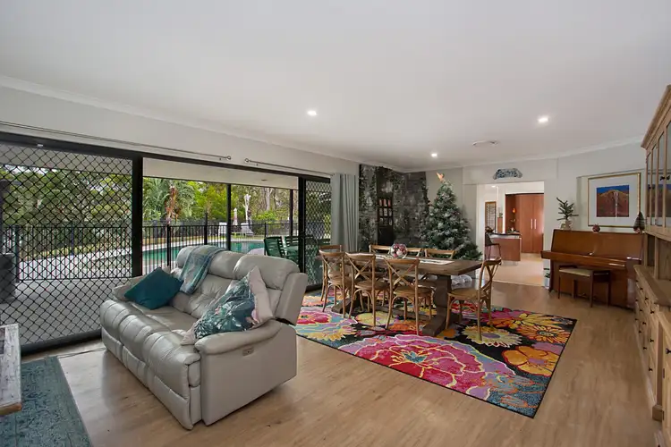 Fifth view of Homely house listing, 23 Daintree Close, Banora Point NSW 2486
