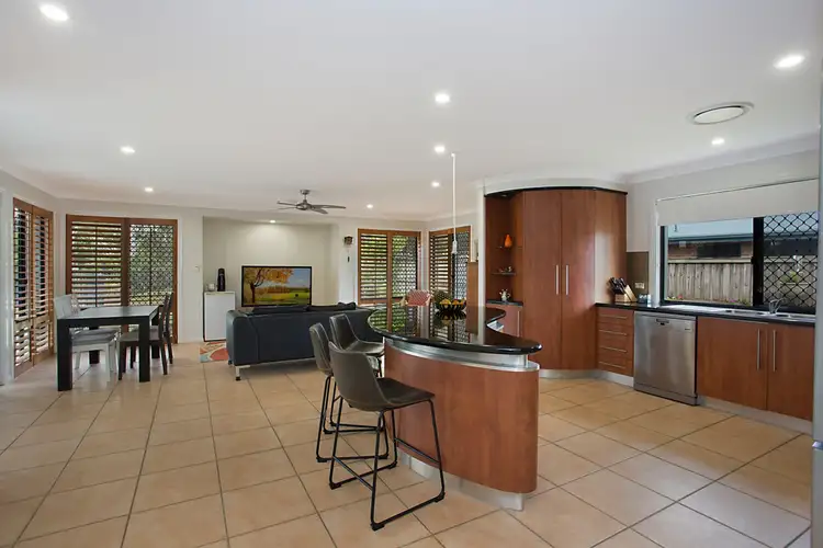 Sixth view of Homely house listing, 23 Daintree Close, Banora Point NSW 2486