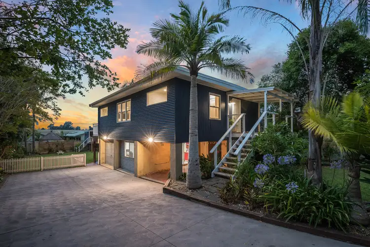 6 Garland Avenue, Killarney Vale NSW 2261
