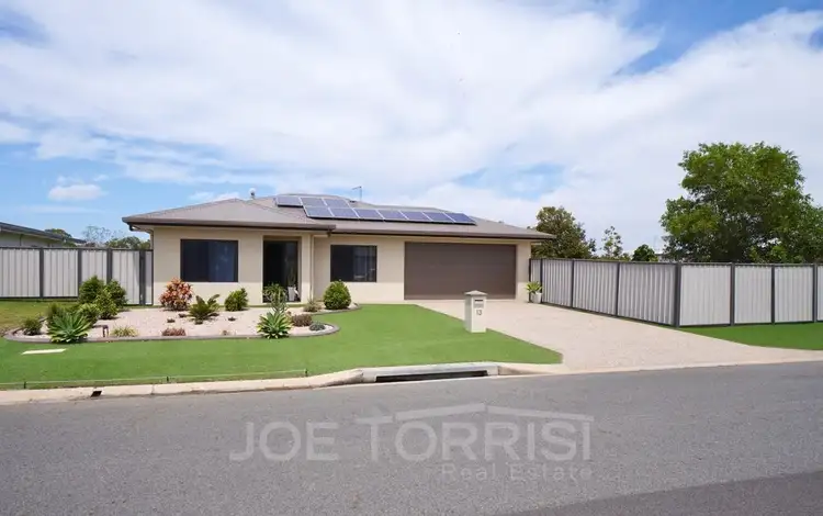 Main view of Homely house listing, 13 Karobean Drive, Mareeba QLD 4880