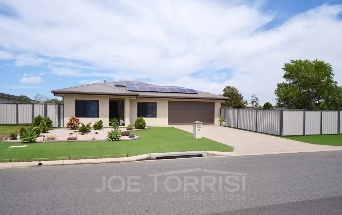 Main view of Homely house listing, 13 Karobean Drive, Mareeba QLD 4880