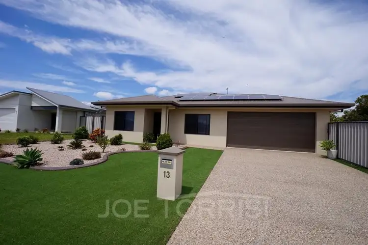 Second view of Homely house listing, 13 Karobean Drive, Mareeba QLD 4880