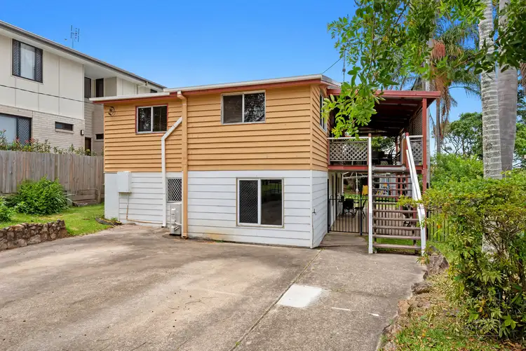 8 Oronsay Avenue, Caloundra QLD 4551